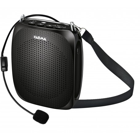 AMPLIFICATORE PORTATILE