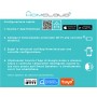 HOMCLOUD TELECOMANDO INFRAROSSI Wi-Fi