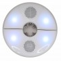 LAMPADA SPEAKER BLUETOOTH DA OMBRELLONE