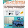 TELECAMERA Wi-Fi SU FRUTTO KEYSTONE
