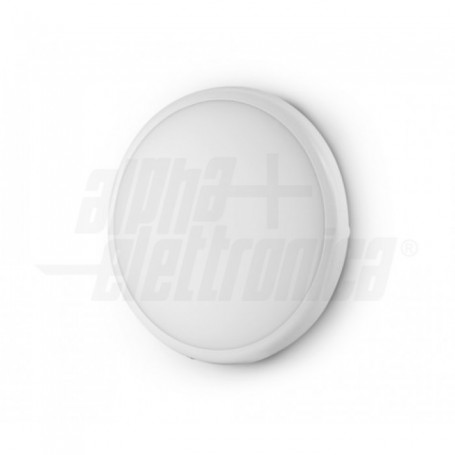 PLAFONIERA LED CIRCOLARE 21W