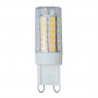 LAMPADINA LED 3W G9 LUCE CALDA 3000K