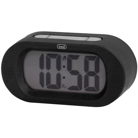 OROLOGIO SVEGLIA TREVI SLD3870