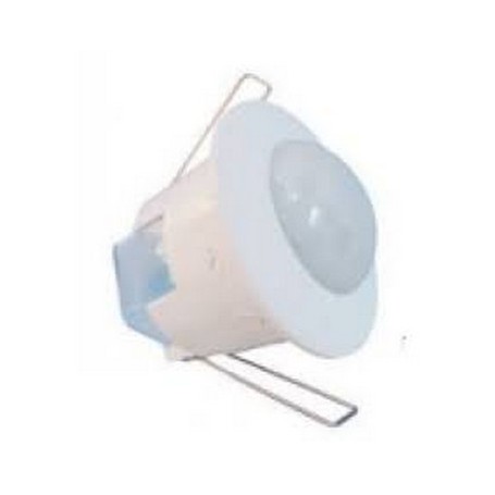 SENSORE PIR 220V DA INCASSO