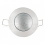 SENSORE PIR 220V DA INCASSO