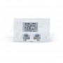 SENSORE PIR 220V DA PARETE