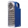 LAMPADA LED RICARICABILE ANTI BLACKOUT