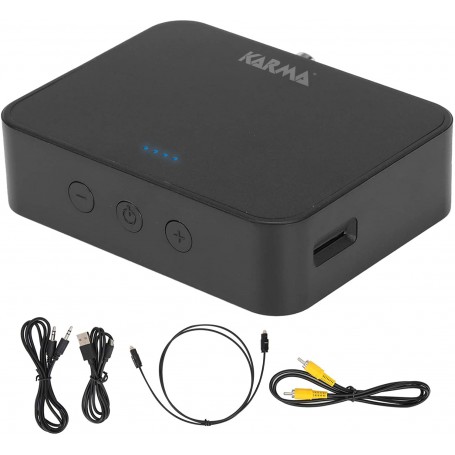 TRASMETTITORE BLUETOOTH 5.0