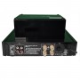 AMPLIFICATORE VALVOLARE STEREO HI-FI