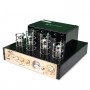 AMPLIFICATORE VALVOLARE STEREO HI-FI