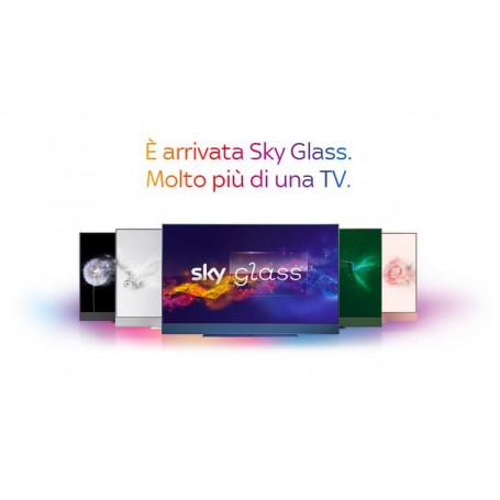 SKY GLASS
