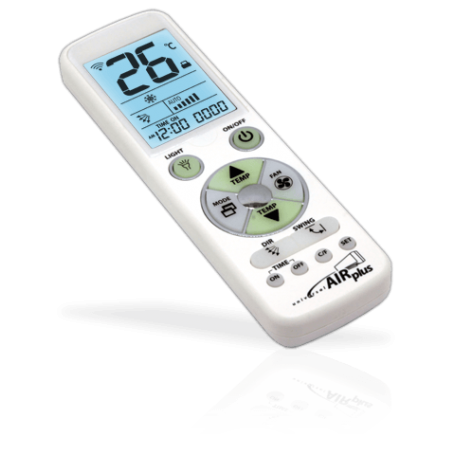 TELECOMANDO PER CONDIZIONATORI