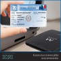 LETTORE SMART CARD USB