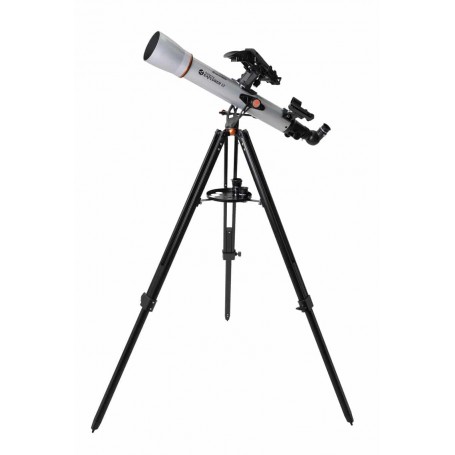 TELESCOPIO CELESTRON STARSENSE EXPLORER 70LT