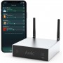 AMPLIFICATORE DIGITALE STEREO 50Wx2 Wi-Fi BLUETOOTH CLASSE D MULTIROOM