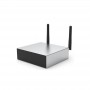 AMPLIFICATORE DIGITALE STEREO 50Wx2 Wi-Fi BLUETOOTH CLASSE D MULTIROOM