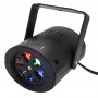PROIETTORE A LED 4 TEMI