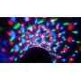EFFETTO LUCE LED 3x1W