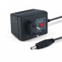 ALIMENTATORE STABILIZZATO 600Ma 9-24V Ac