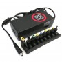 ALIMENTATORE NOTEBOOK 90W 15-24V