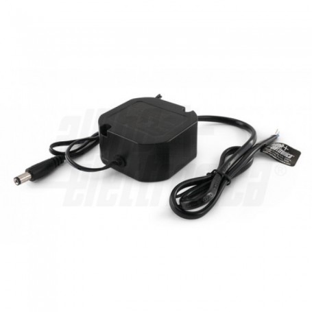 ALIMENTATORE 12V 1.5A