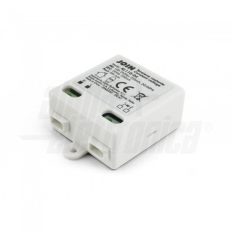 ALIMENTATORE 24V 250mA