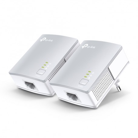POWERLINE ETHERNET TP-LINK TL-PA411KIT