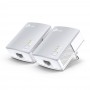 POWERLINE ETHERNET TP-LINK TL-PA411KIT