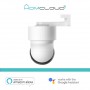 HOMCLOUD TELECAMERA WI-FI DA ESTERNO