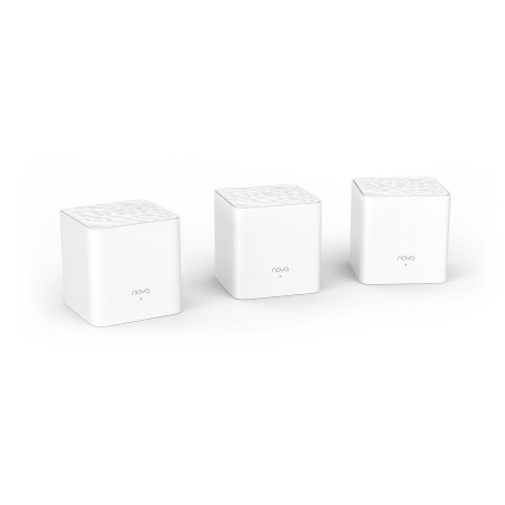 RANGE EXTENDER WI-FI TENDA MW3