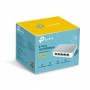 SWITCH ETHERNET TP-LINK 5 PORTE 10/100