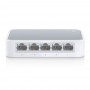 SWITCH ETHERNET TP-LINK 5 PORTE 10/100