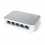 SWITCH ETHERNET TP-LINK 5 PORTE 10/100