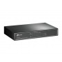 SWITCH ETHERNET TP-LINK 8 PORTE DI CUI 4 GIGABIT POE