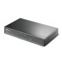 SWITCH ETHERNET TP-LINK 8 PORTE DI CUI 4 GIGABIT POE
