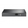 SWITCH ETHERNET TP-LINK 8 PORTE GIGABIT POE