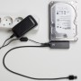 ADATTATORE USB 3.0-SATA PER HDD 2.5/3.5