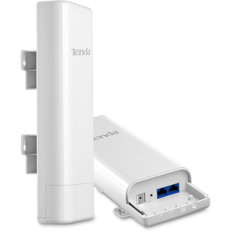 ACCESS POINT DA ESTERNO TENDA O3