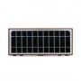 APPLIQUE SOLARE A LED