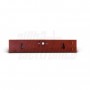 APPLIQUE SOLARE A LED