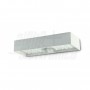 APPLIQUE SOLARE A LED BIANCA
