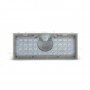 APPLIQUE SOLARE A LED BIANCA