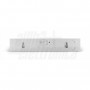 APPLIQUE SOLARE A LED BIANCA