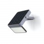 FARETTO LED SOLARE C/PANNELLO FOTOVOLTAICO