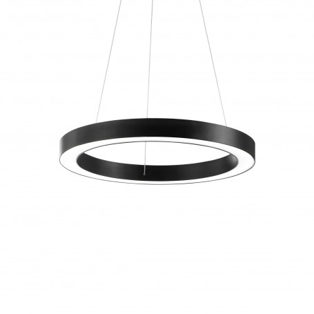 LAMPADARIO LED AD ANELLO