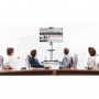 SUPPORTO TV DA PAVIMENTO