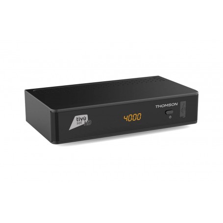 DECODER TIVUSAT THOMSON THS807TIVU