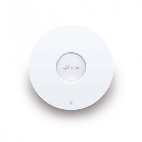 ACCESS POINT INDOOR GIGABIT Wi-Fi 6 TP-LINK EAP610