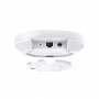 ACCESS POINT INDOOR GIGABIT Wi-Fi 6 TP-LINK EAP610