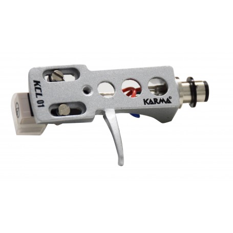 TESTINA PER GIRADISCHI